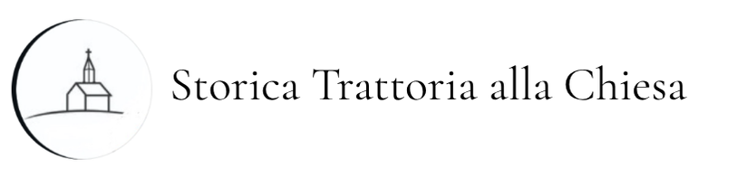 Storica Trattoria alla Chiesa